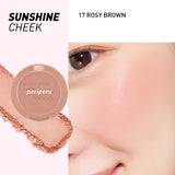 Pure Blushed Sunshine Cheek 4.2g
