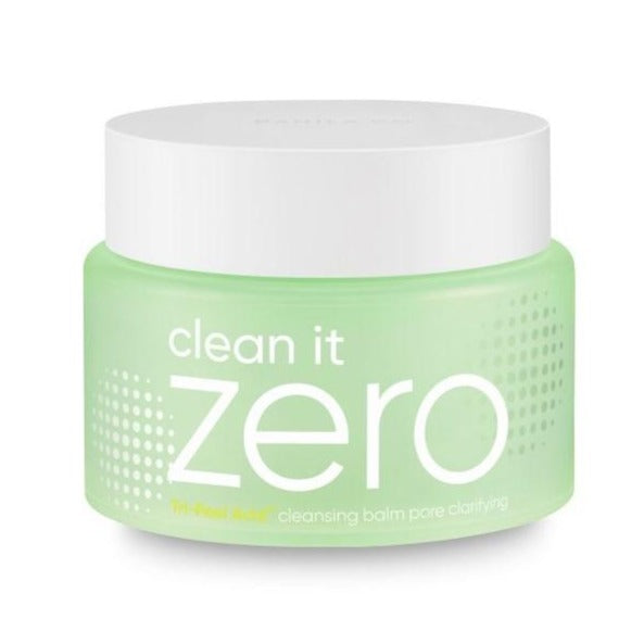 Clean It Zero Pore Clarifying
