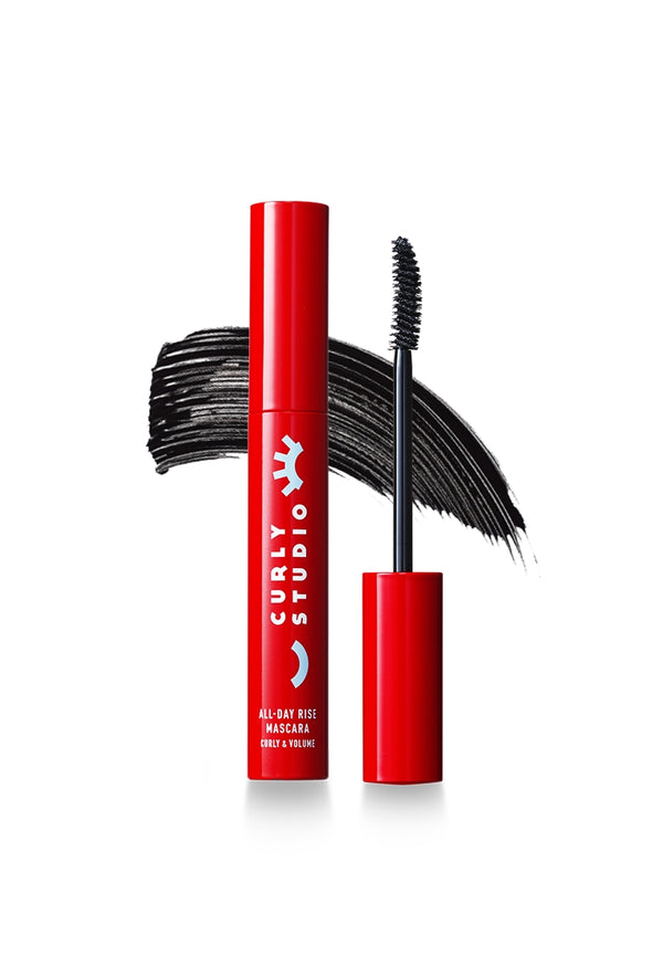 Curly Studio All Day Rise Mascara