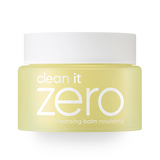 Clean It Zero Nourishing