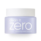 Clean It Zero Purifying