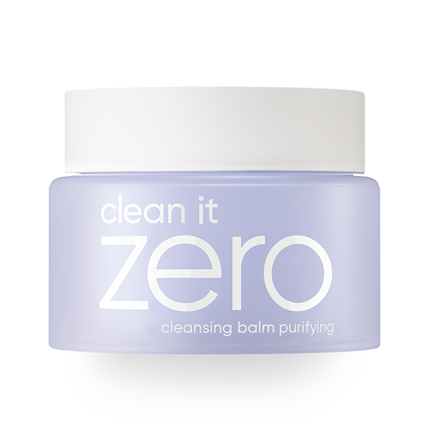 Clean It Zero Purifying