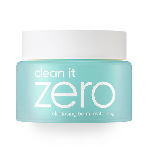 Clean It Zero Revitalizing
