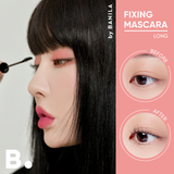B. by BANILA Fixing Mascara