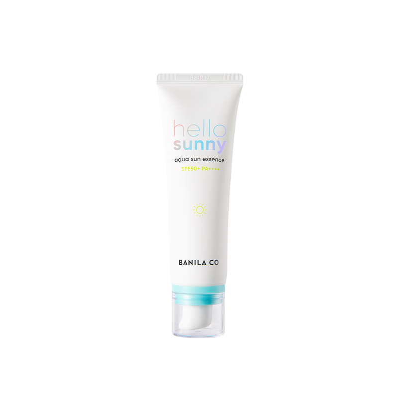 Hello Sunny Aqua Sun Essence SPF50+ PA++++