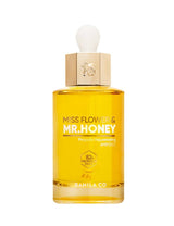 Miss Flower & Mr. Honey Propolis Rejuvenating Ampoule