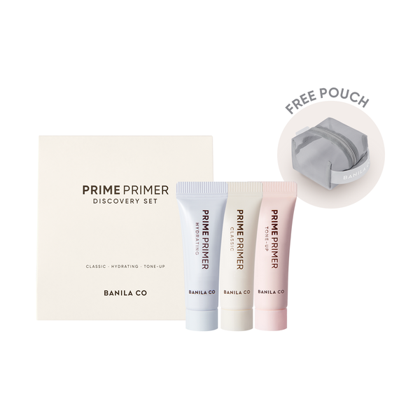 Prime Primer Discovery Set [LIMITED EDITION]