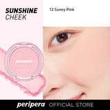 Pure Blushed Sunshine Cheek 4.2g
