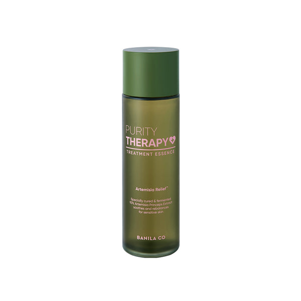 Purity Therapy Treatment Essence