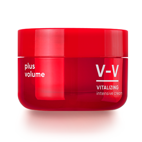 VV Vitalizing Intensive Cream