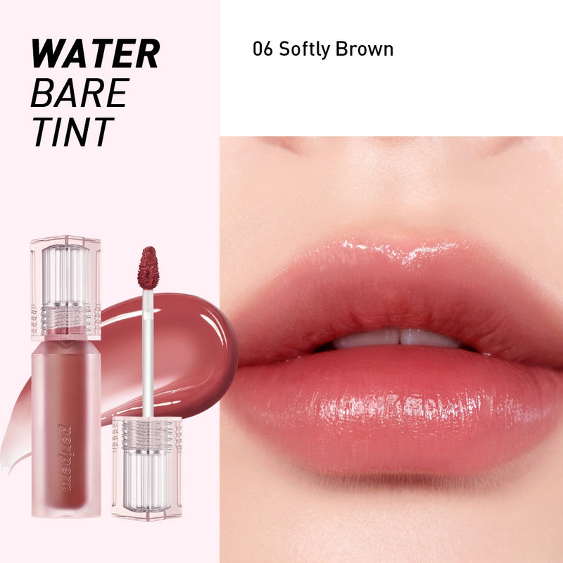 Water Bare Tint